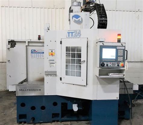 cnc for sculpt machine price list|Milltronics TT 24 .